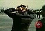Standbild Richard Nixon Teheran Iran, 1972, aus Sekunde 46 historischem Filmmaterial Videoclip 65675073709