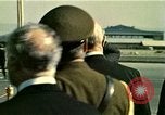 Standbild Richard Nixon Teheran Iran, 1972, aus Sekunde 48 historischem Filmmaterial Videoclip 65675073709