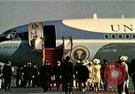 Standbild Richard Nixon Teheran Iran, 1972, aus Sekunde 51 historischem Filmmaterial Videoclip 65675073709