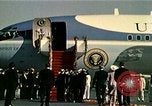 Standbild Richard Nixon Teheran Iran, 1972, aus Sekunde 56 historischem Filmmaterial Videoclip 65675073709