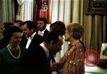 Standbild Richard Nixon Teheran Iran, 1972, aus Sekunde 7 historischem Filmmaterial Videoclip 65675073710