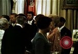 Standbild Richard Nixon Teheran Iran, 1972, aus Sekunde 9 historischem Filmmaterial Videoclip 65675073710