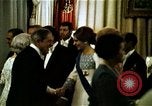 Standbild Richard Nixon Teheran Iran, 1972, aus Sekunde 10 historischem Filmmaterial Videoclip 65675073710