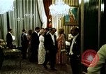 Standbild Richard Nixon Teheran Iran, 1972, aus Sekunde 12 historischem Filmmaterial Videoclip 65675073710