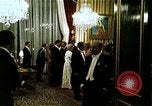 Standbild Richard Nixon Teheran Iran, 1972, aus Sekunde 13 historischem Filmmaterial Videoclip 65675073710