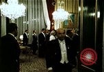 Standbild Richard Nixon Teheran Iran, 1972, aus Sekunde 15 historischem Filmmaterial Videoclip 65675073710