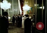 Standbild Richard Nixon Teheran Iran, 1972, aus Sekunde 17 historischem Filmmaterial Videoclip 65675073710