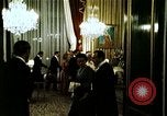 Standbild Richard Nixon Teheran Iran, 1972, aus Sekunde 19 historischem Filmmaterial Videoclip 65675073710