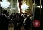 Standbild Richard Nixon Teheran Iran, 1972, aus Sekunde 20 historischem Filmmaterial Videoclip 65675073710