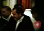 Standbild Richard Nixon Teheran Iran, 1972, aus Sekunde 27 historischem Filmmaterial Videoclip 65675073710