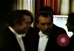 Standbild Richard Nixon Teheran Iran, 1972, aus Sekunde 28 historischem Filmmaterial Videoclip 65675073710