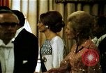 Standbild Richard Nixon Teheran Iran, 1972, aus Sekunde 34 historischem Filmmaterial Videoclip 65675073710