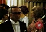 Standbild Richard Nixon Teheran Iran, 1972, aus Sekunde 35 historischem Filmmaterial Videoclip 65675073710