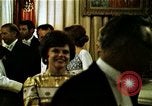 Standbild Richard Nixon Teheran Iran, 1972, aus Sekunde 37 historischem Filmmaterial Videoclip 65675073710