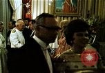 Standbild Richard Nixon Teheran Iran, 1972, aus Sekunde 39 historischem Filmmaterial Videoclip 65675073710