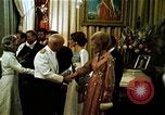 Standbild Richard Nixon Teheran Iran, 1972, aus Sekunde 41 historischem Filmmaterial Videoclip 65675073710