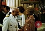 Standbild Richard Nixon Teheran Iran, 1972, aus Sekunde 43 historischem Filmmaterial Videoclip 65675073710