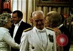 Standbild Richard Nixon Teheran Iran, 1972, aus Sekunde 44 historischem Filmmaterial Videoclip 65675073710