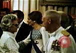 Standbild Richard Nixon Teheran Iran, 1972, aus Sekunde 45 historischem Filmmaterial Videoclip 65675073710