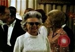 Standbild Richard Nixon Teheran Iran, 1972, aus Sekunde 47 historischem Filmmaterial Videoclip 65675073710
