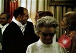 Standbild Richard Nixon Teheran Iran, 1972, aus Sekunde 48 historischem Filmmaterial Videoclip 65675073710