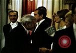 Standbild Richard Nixon Teheran Iran, 1972, aus Sekunde 51 historischem Filmmaterial Videoclip 65675073710