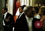 Standbild Richard Nixon Teheran Iran, 1972, aus Sekunde 54 historischem Filmmaterial Videoclip 65675073710