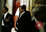Standbild Richard Nixon Teheran Iran, 1972, aus Sekunde 55 historischem Filmmaterial Videoclip 65675073710