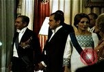 Standbild Richard Nixon Teheran Iran, 1972, aus Sekunde 56 historischem Filmmaterial Videoclip 65675073710