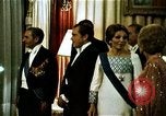Standbild Richard Nixon Teheran Iran, 1972, aus Sekunde 57 historischem Filmmaterial Videoclip 65675073710
