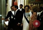Standbild Richard Nixon Teheran Iran, 1972, aus Sekunde 60 historischem Filmmaterial Videoclip 65675073710