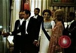 Standbild Richard Nixon Teheran Iran, 1972, aus Sekunde 61 historischem Filmmaterial Videoclip 65675073710