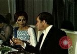 Image Richard Nixon Téhéran Iran, 1972, de la seconde 3 séquences d'archives historiques vidéo 65675073711