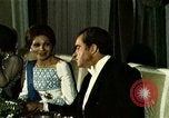 Image Richard Nixon Téhéran Iran, 1972, de la seconde 7 séquences d'archives historiques vidéo 65675073711