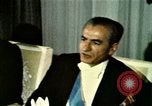 Image Richard Nixon Téhéran Iran, 1972, de la seconde 14 séquences d'archives historiques vidéo 65675073711