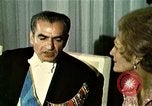 Image Richard Nixon Téhéran Iran, 1972, de la seconde 15 séquences d'archives historiques vidéo 65675073711