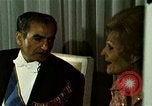 Image Richard Nixon Téhéran Iran, 1972, de la seconde 17 séquences d'archives historiques vidéo 65675073711