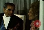 Image Richard Nixon Téhéran Iran, 1972, de la seconde 18 séquences d'archives historiques vidéo 65675073711