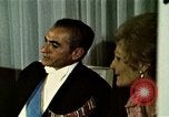 Image Richard Nixon Téhéran Iran, 1972, de la seconde 20 séquences d'archives historiques vidéo 65675073711