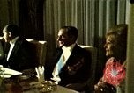 Image Richard Nixon Téhéran Iran, 1972, de la seconde 26 séquences d'archives historiques vidéo 65675073711