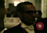 Immagine di Richard Nixon Tehran Iran, 1972, secondo 18 filmato di repertorio 65675073712
