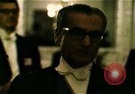Immagine di Richard Nixon Tehran Iran, 1972, secondo 26 filmato di repertorio 65675073712