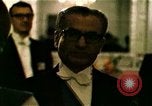 Immagine di Richard Nixon Tehran Iran, 1972, secondo 28 filmato di repertorio 65675073712