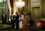 Image of Richard Nixon Tehran Iran, 1972, second 3 stock footage video 65675073713