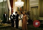 Image of Richard Nixon Tehran Iran, 1972, second 4 stock footage video 65675073713