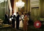 Image of Richard Nixon Tehran Iran, 1972, second 5 stock footage video 65675073713