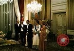 Image of Richard Nixon Tehran Iran, 1972, second 6 stock footage video 65675073713