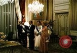 Image of Richard Nixon Tehran Iran, 1972, second 7 stock footage video 65675073713