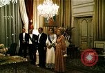 Image of Richard Nixon Tehran Iran, 1972, second 8 stock footage video 65675073713