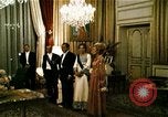 Image of Richard Nixon Tehran Iran, 1972, second 9 stock footage video 65675073713